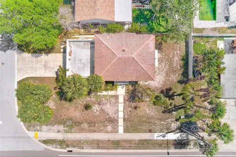 205 Gulf Boulevard Belleair Beach FL 33786