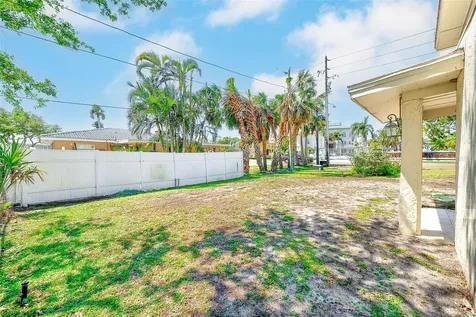 205 Gulf Boulevard Belleair Beach FL 33786