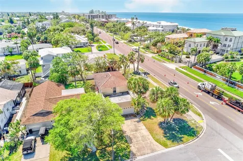 205 Gulf Boulevard Belleair Beach FL 33786