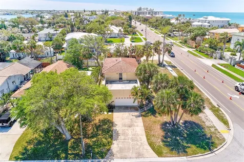 205 Gulf Boulevard Belleair Beach FL 33786