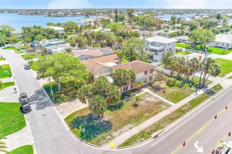 205 Gulf Boulevard Belleair Beach FL 33786