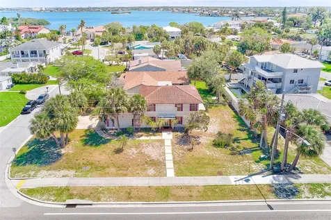 205 Gulf Boulevard Belleair Beach FL 33786