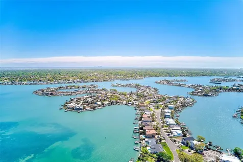 205 Gulf Boulevard Belleair Beach FL 33786