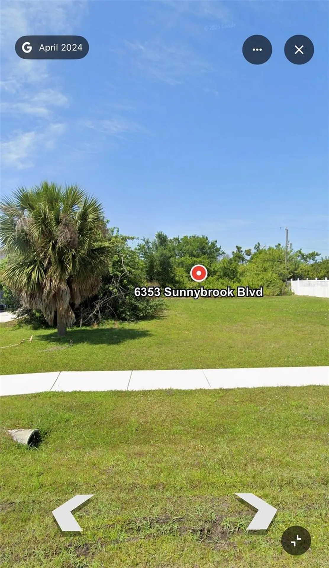 6353 Sunnybrook Boulevard Englewood FL 34224