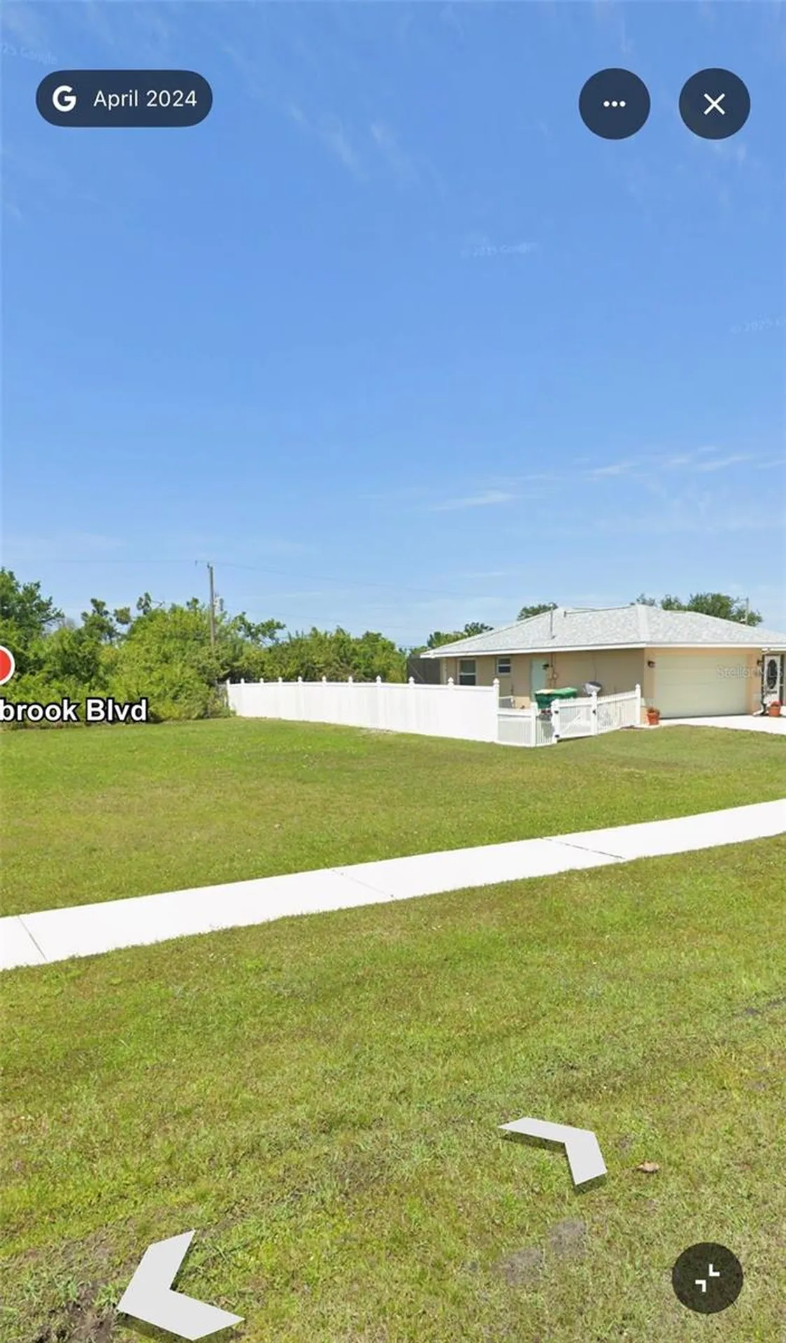 6353 Sunnybrook Boulevard Englewood FL 34224