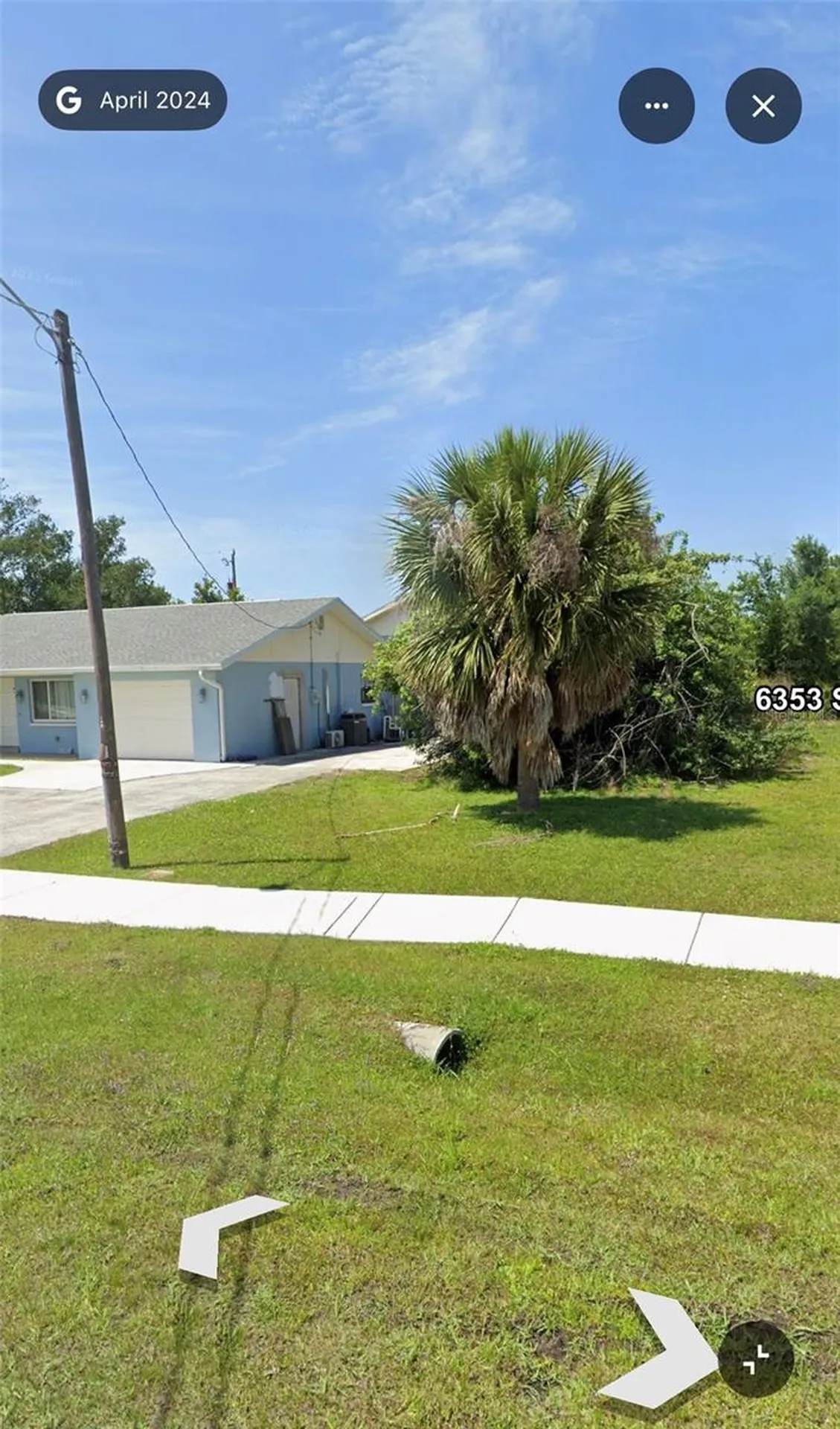 6353 Sunnybrook Boulevard Englewood FL 34224