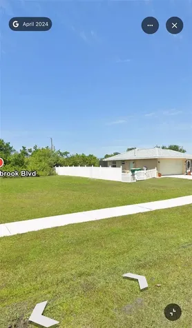 6353 Sunnybrook Boulevard Englewood FL 34224