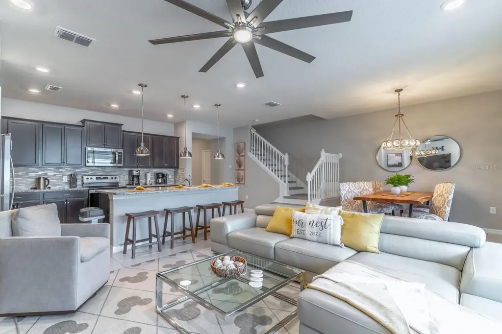 886 Paradise Drive Davenport FL 33897
