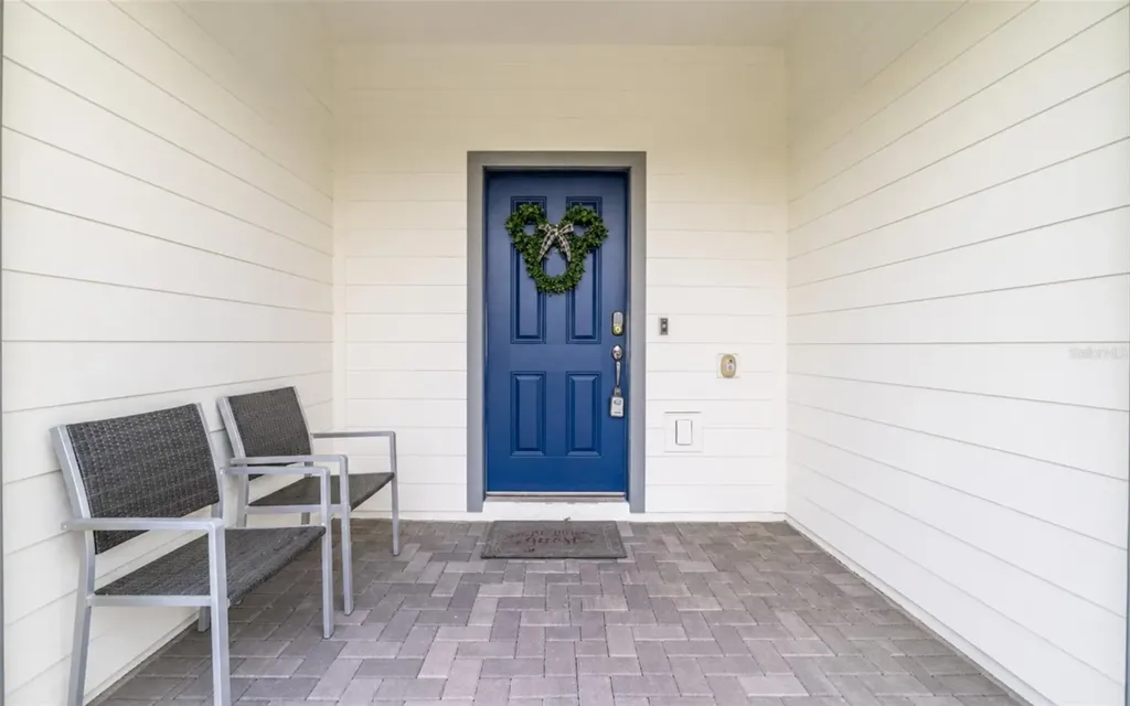 886 Paradise Drive Davenport FL 33897