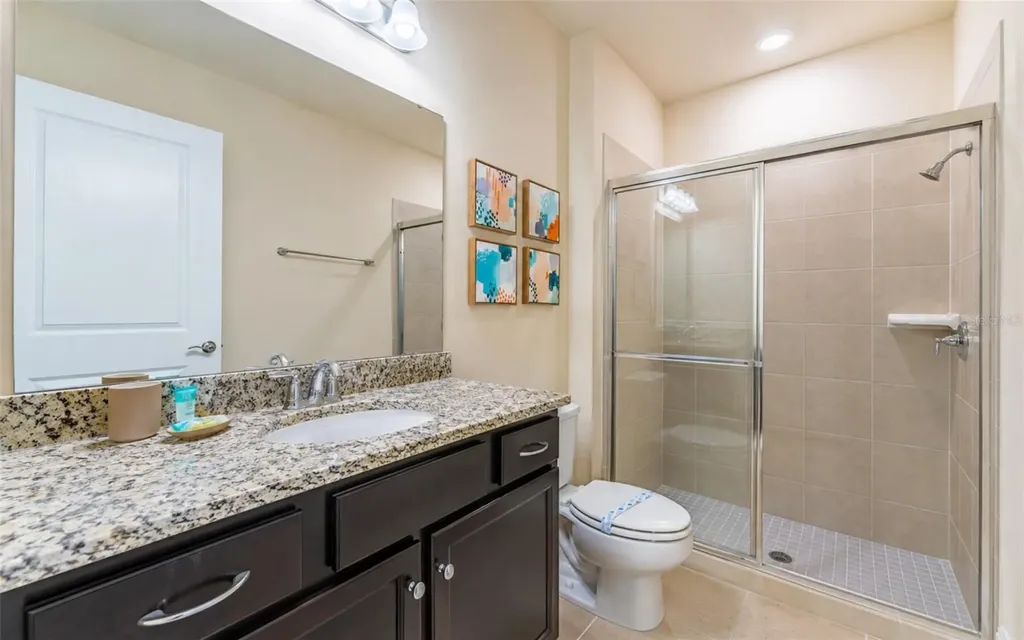 886 Paradise Drive Davenport FL 33897