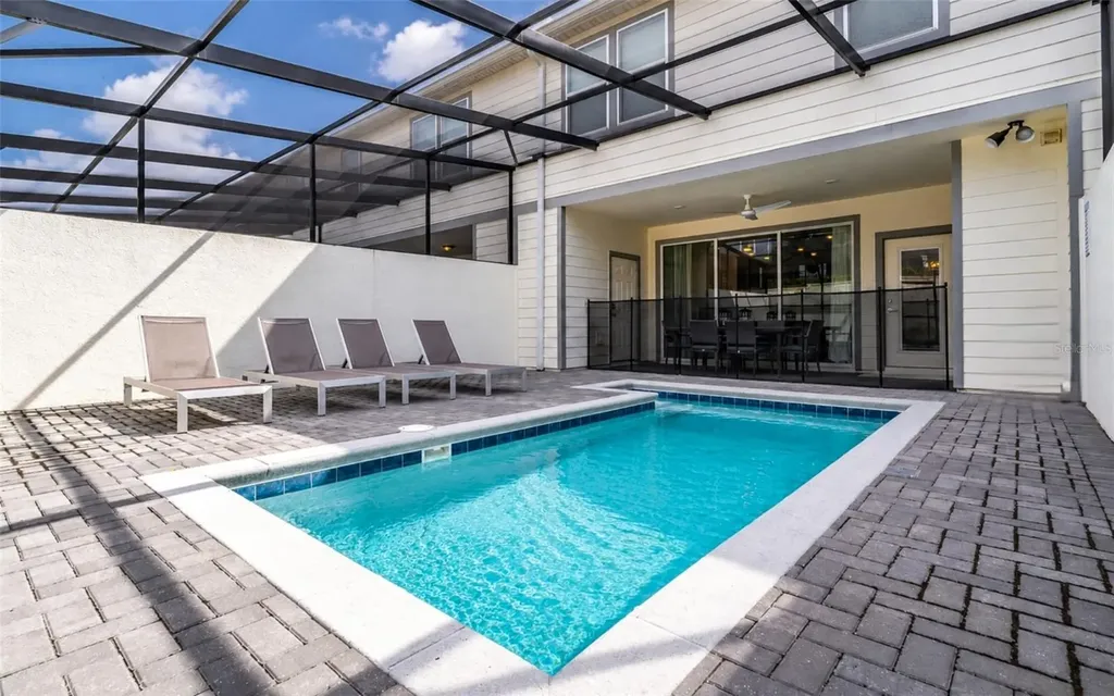 886 Paradise Drive Davenport FL 33897