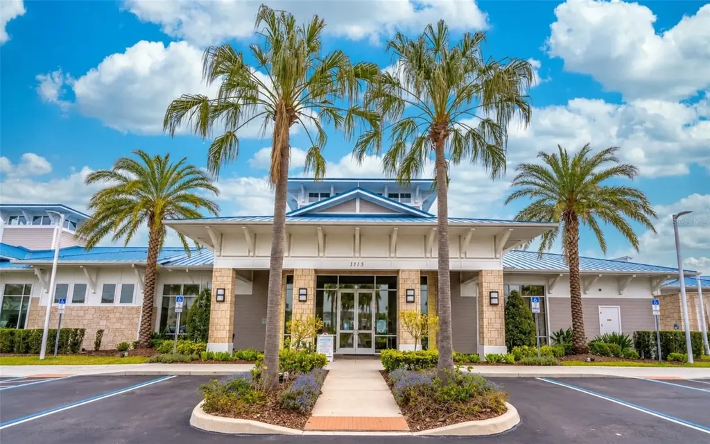 886 Paradise Drive Davenport FL 33897
