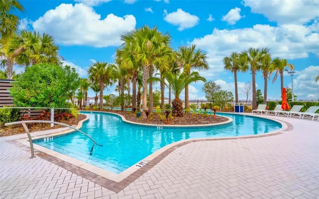 886 Paradise Drive Davenport FL 33897