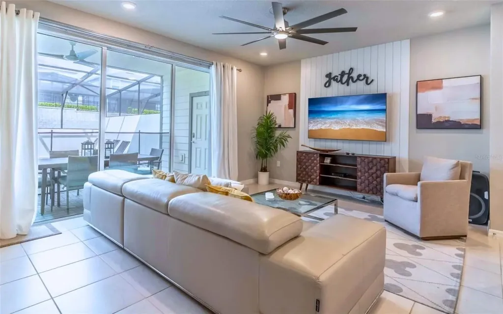 886 Paradise Drive Davenport FL 33897