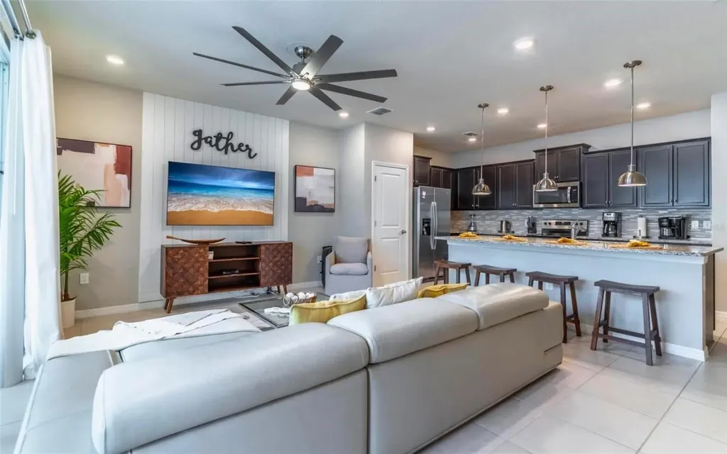 886 Paradise Drive Davenport FL 33897