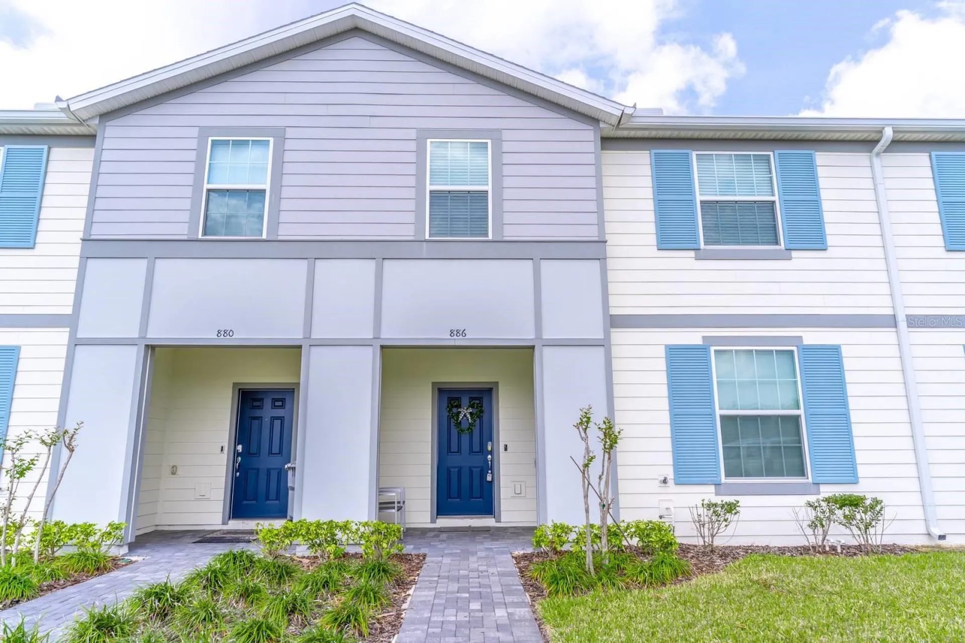 886 Paradise Drive Davenport FL 33897