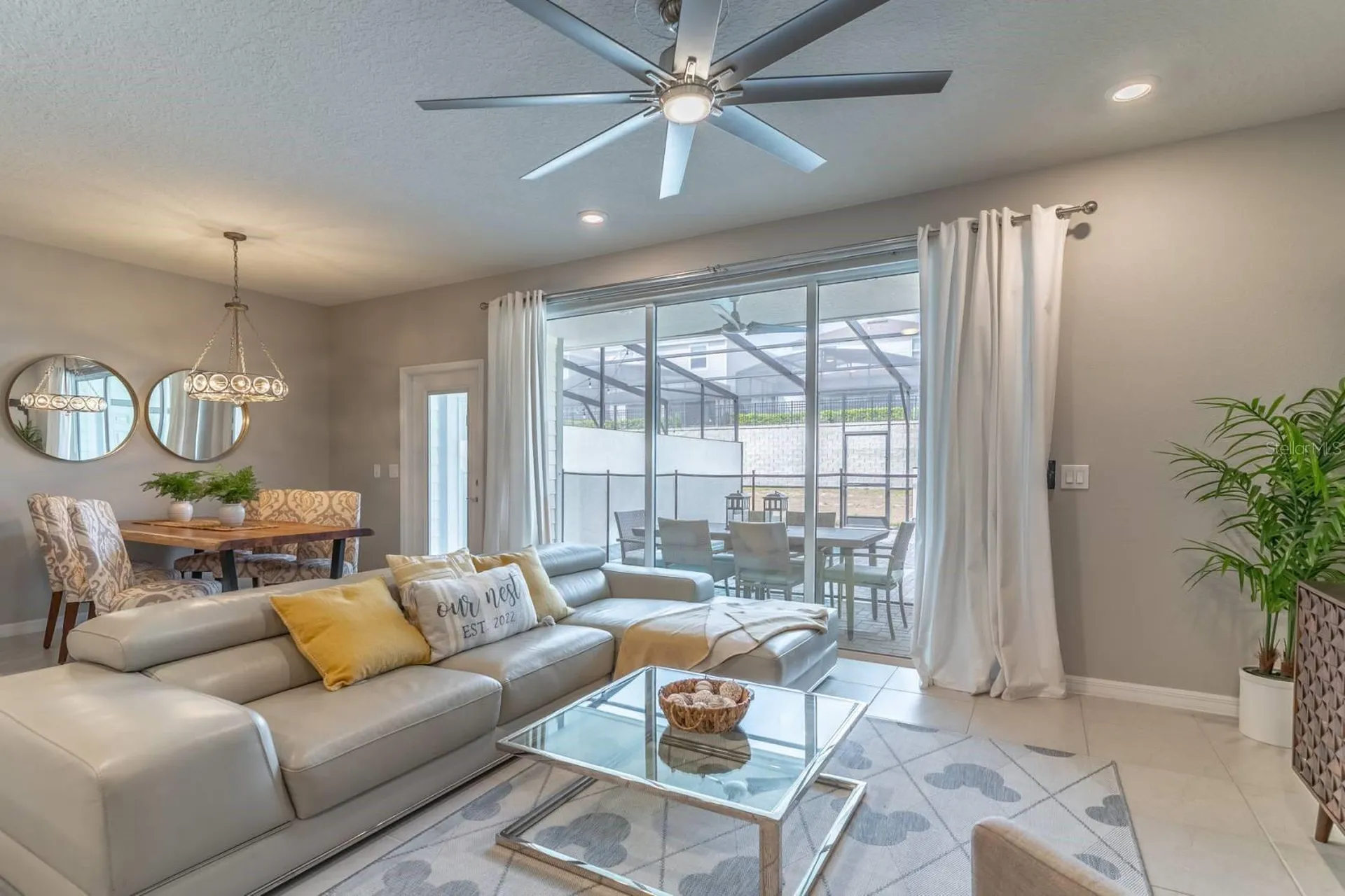 886 Paradise Drive Davenport FL 33897