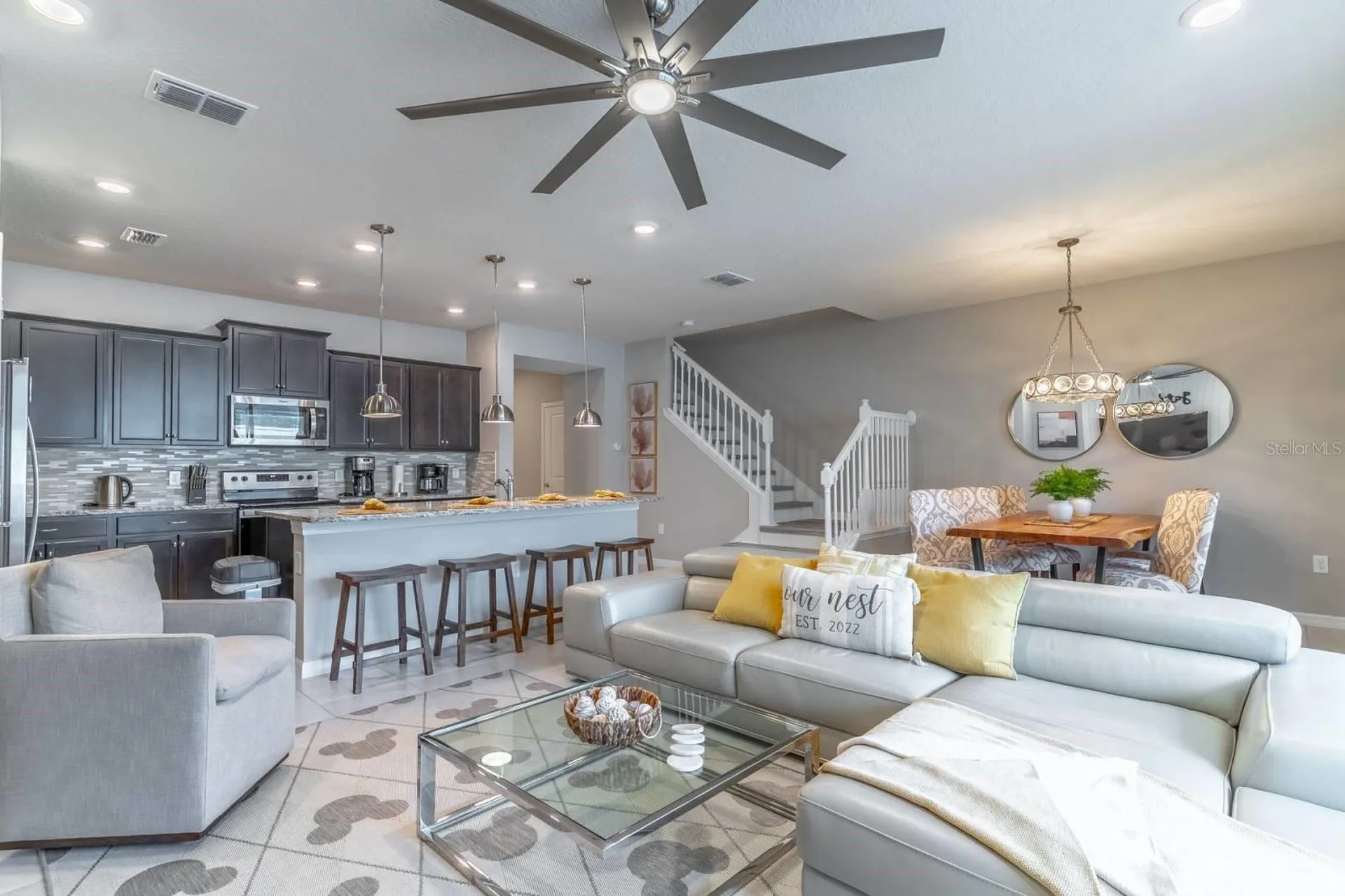 886 Paradise Drive Davenport FL 33897