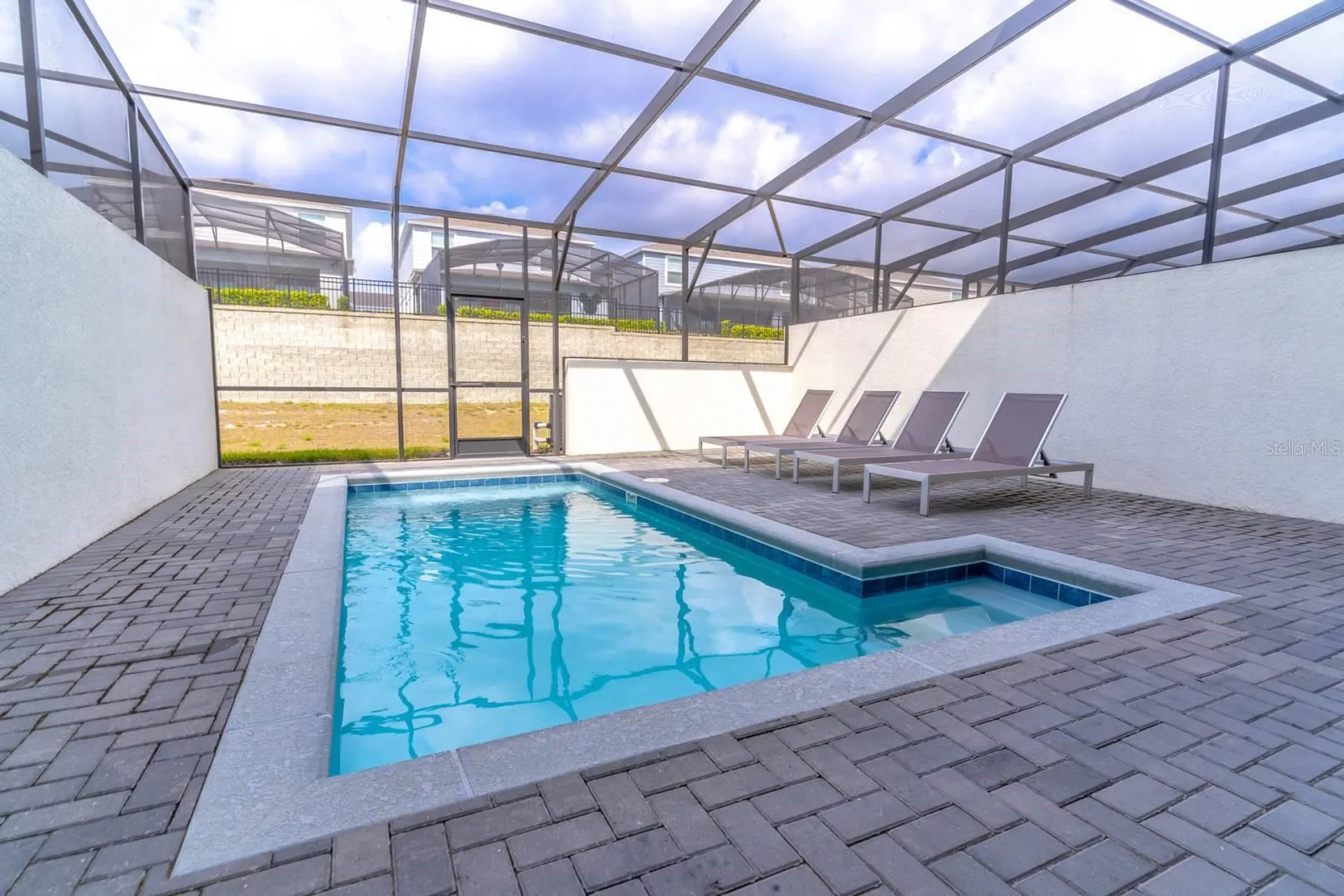 886 Paradise Drive Davenport FL 33897