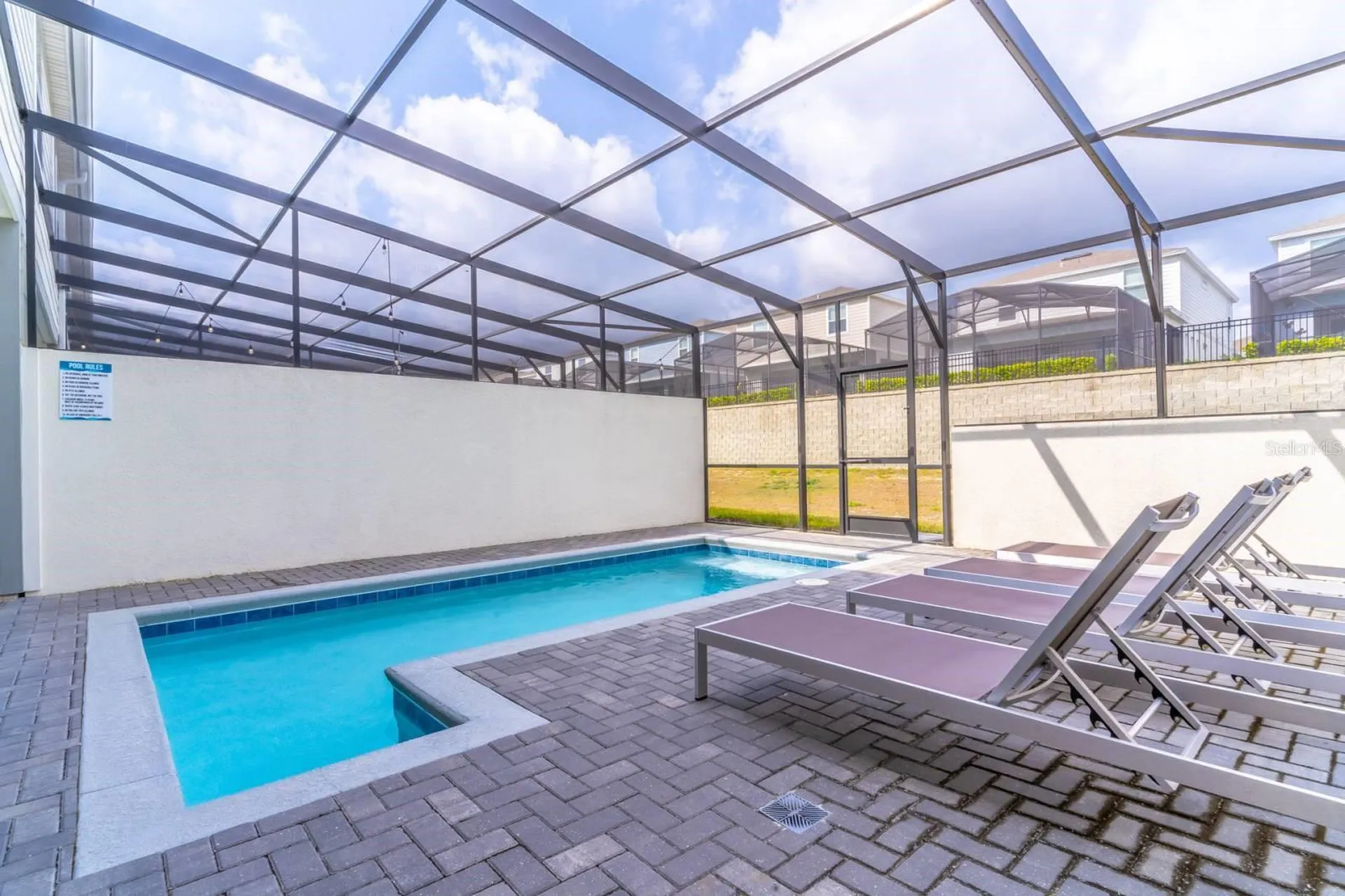 886 Paradise Drive Davenport FL 33897