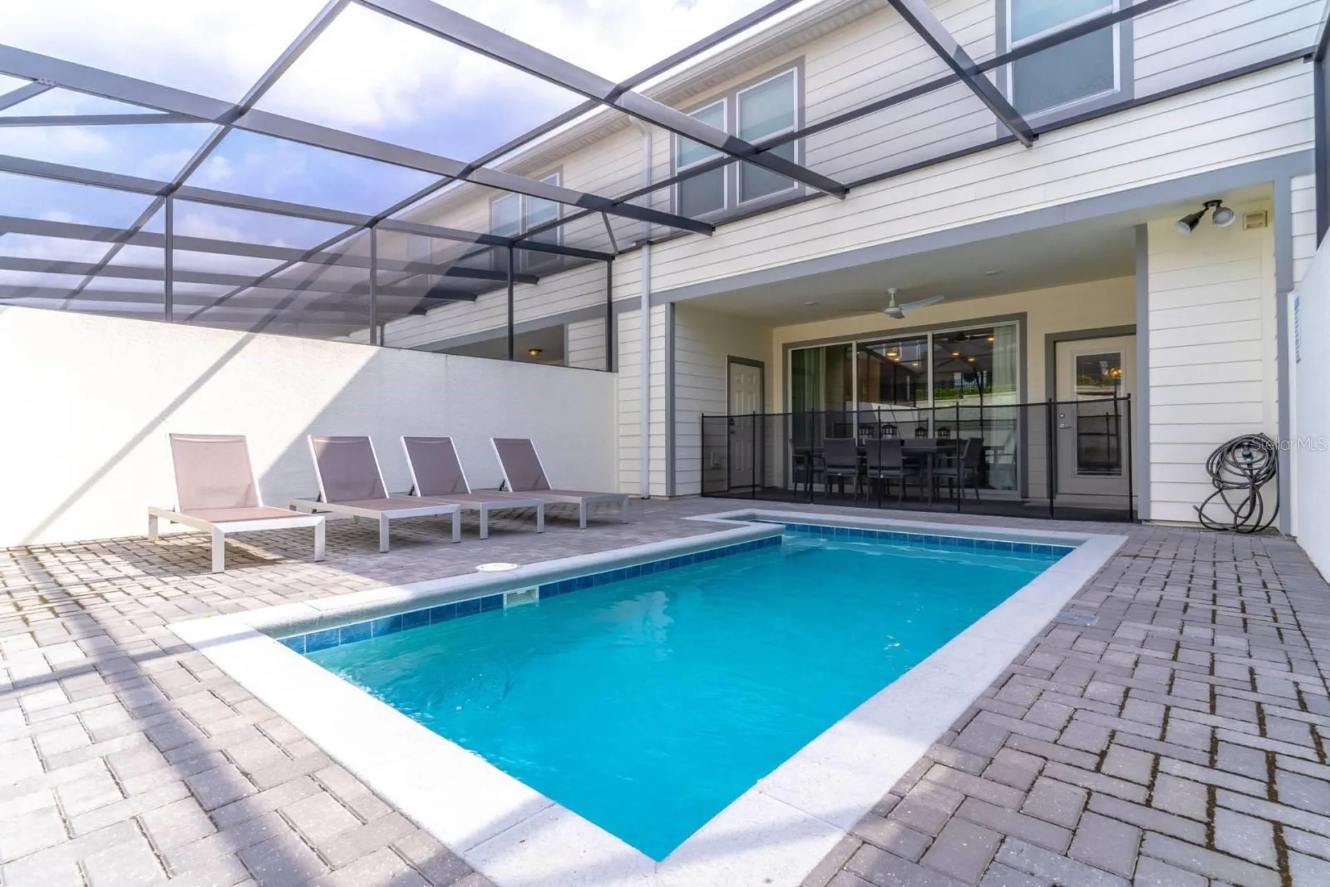 886 Paradise Drive Davenport FL 33897