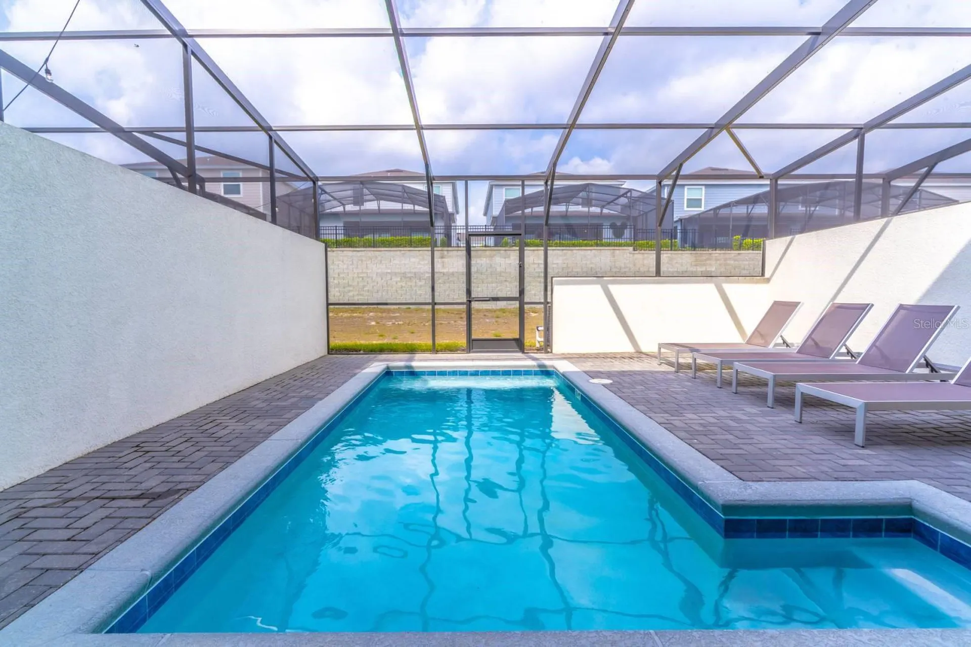 886 Paradise Drive Davenport FL 33897