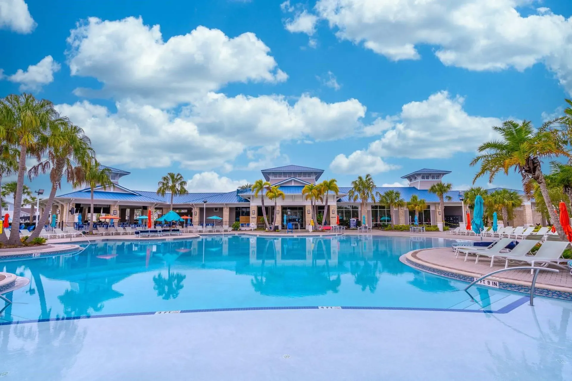 886 Paradise Drive Davenport FL 33897