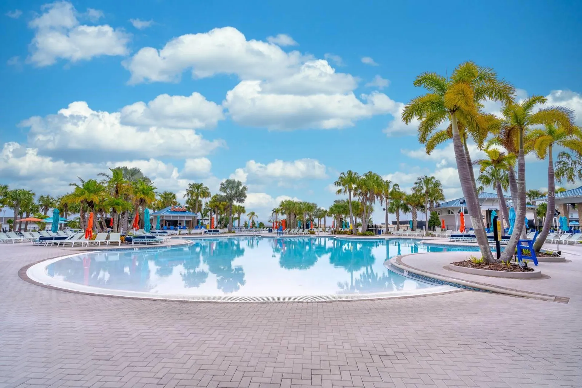 886 Paradise Drive Davenport FL 33897