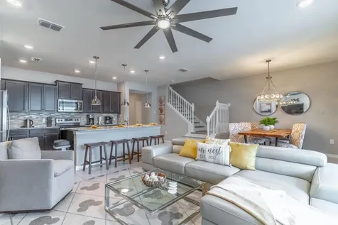 886 Paradise Drive Davenport FL 33897