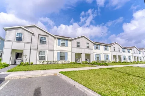 886 Paradise Drive Davenport FL 33897