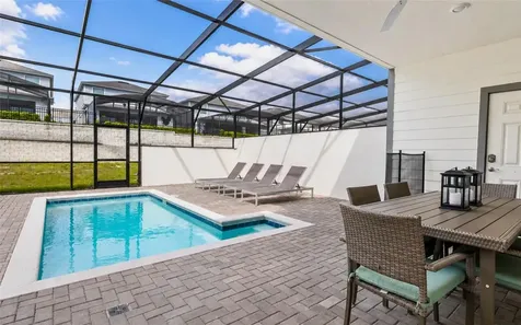886 Paradise Drive Davenport FL 33897