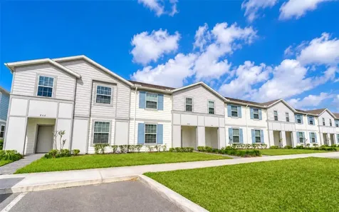 886 Paradise Drive Davenport FL 33897
