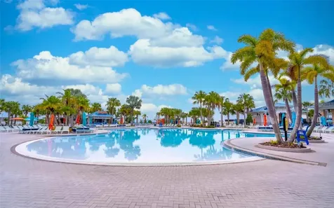 886 Paradise Drive Davenport FL 33897