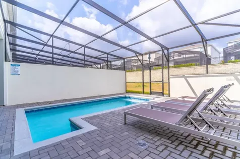 886 Paradise Drive Davenport FL 33897