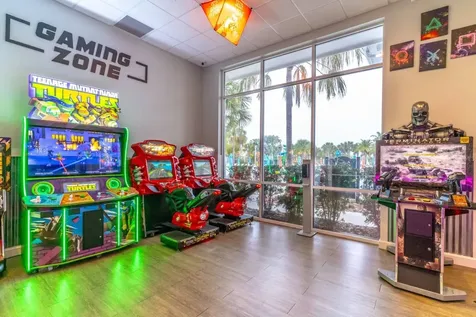 886 Paradise Drive Davenport FL 33897