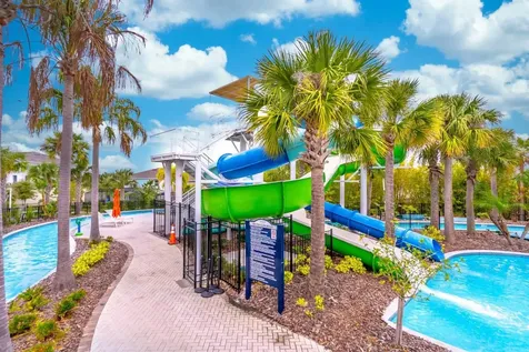 886 Paradise Drive Davenport FL 33897