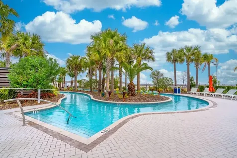 886 Paradise Drive Davenport FL 33897
