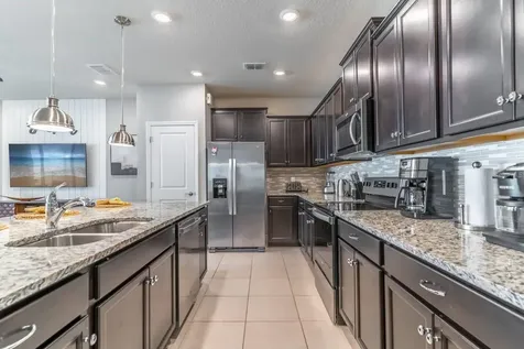 886 Paradise Drive Davenport FL 33897