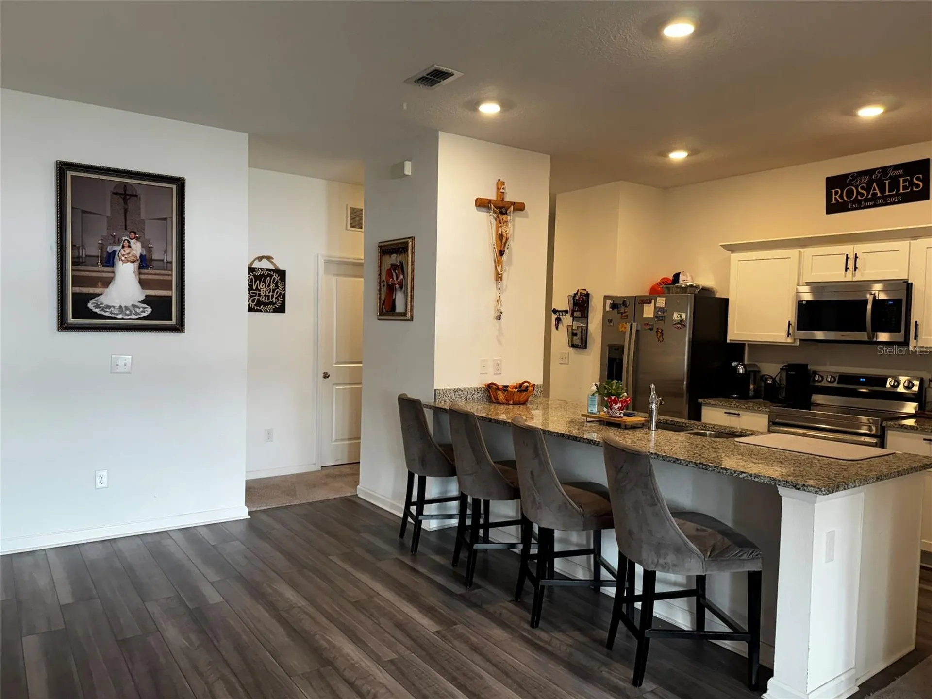 927 Kelly Fern Loop Ruskin FL 33570
