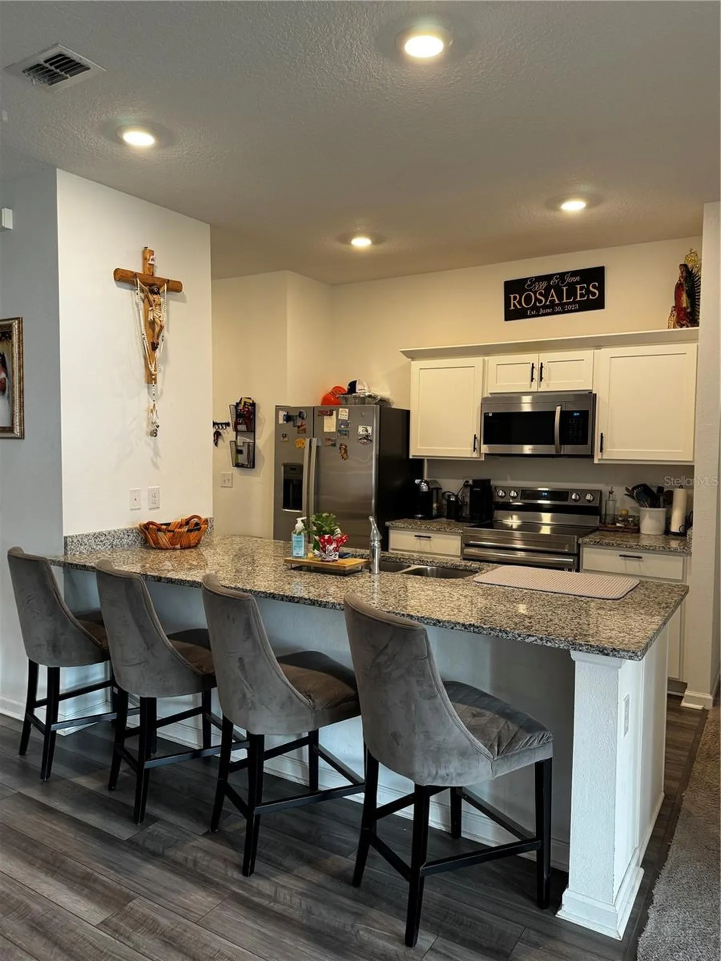 927 Kelly Fern Loop Ruskin FL 33570