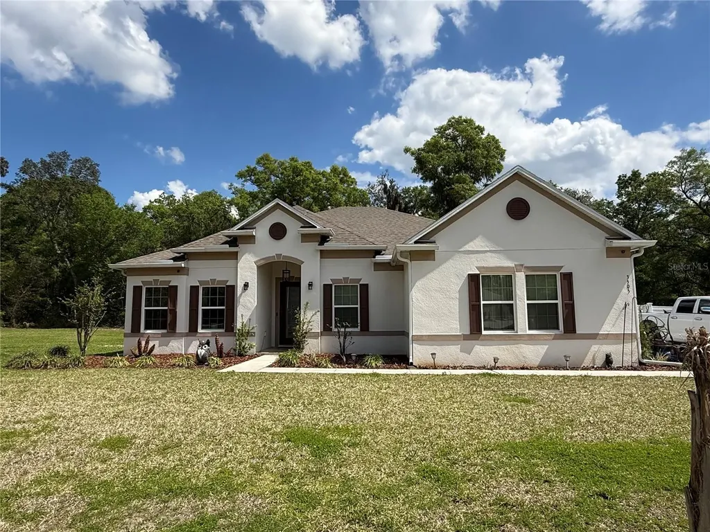 3505 Tyngsbourgh Drive Deland FL 32720