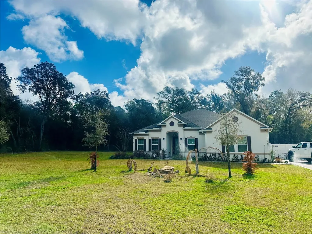 3505 Tyngsbourgh Drive Deland FL 32720