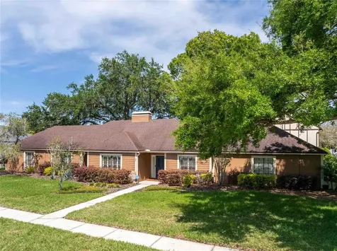 601 Colebrook Court Lutz FL 33548