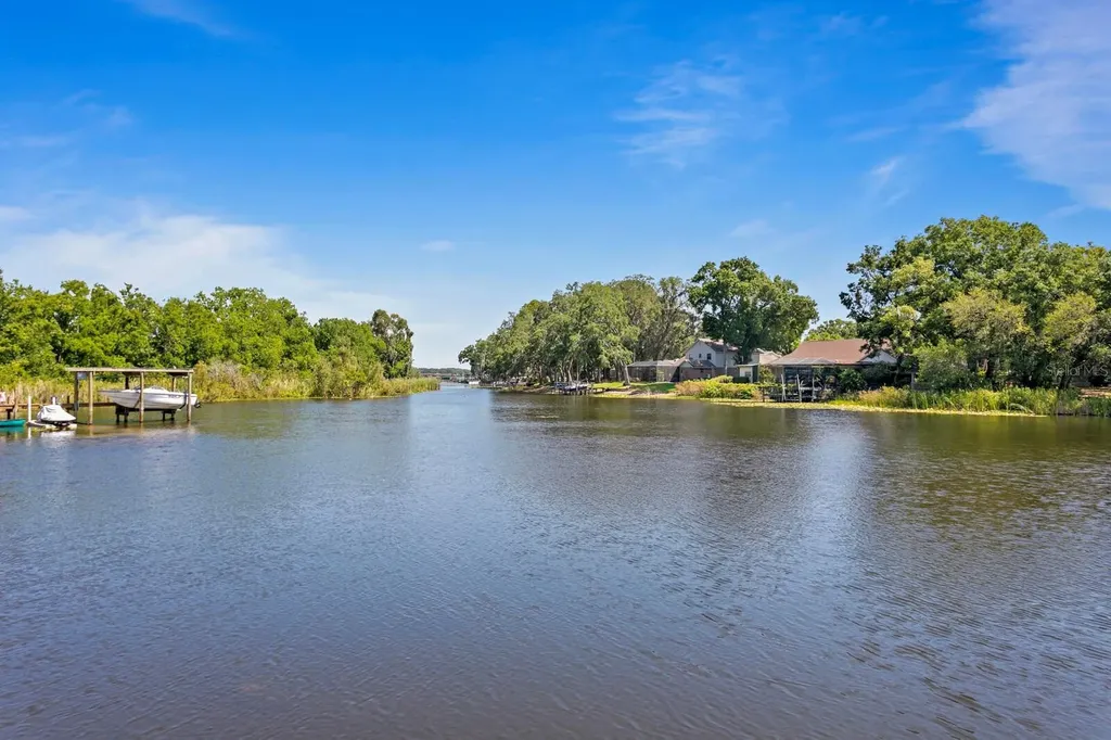 13548 Lake Magdalene Drive Tampa FL 33613