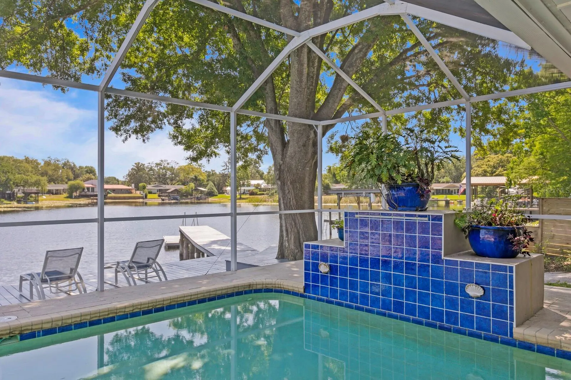 13548 Lake Magdalene Drive Tampa FL 33613