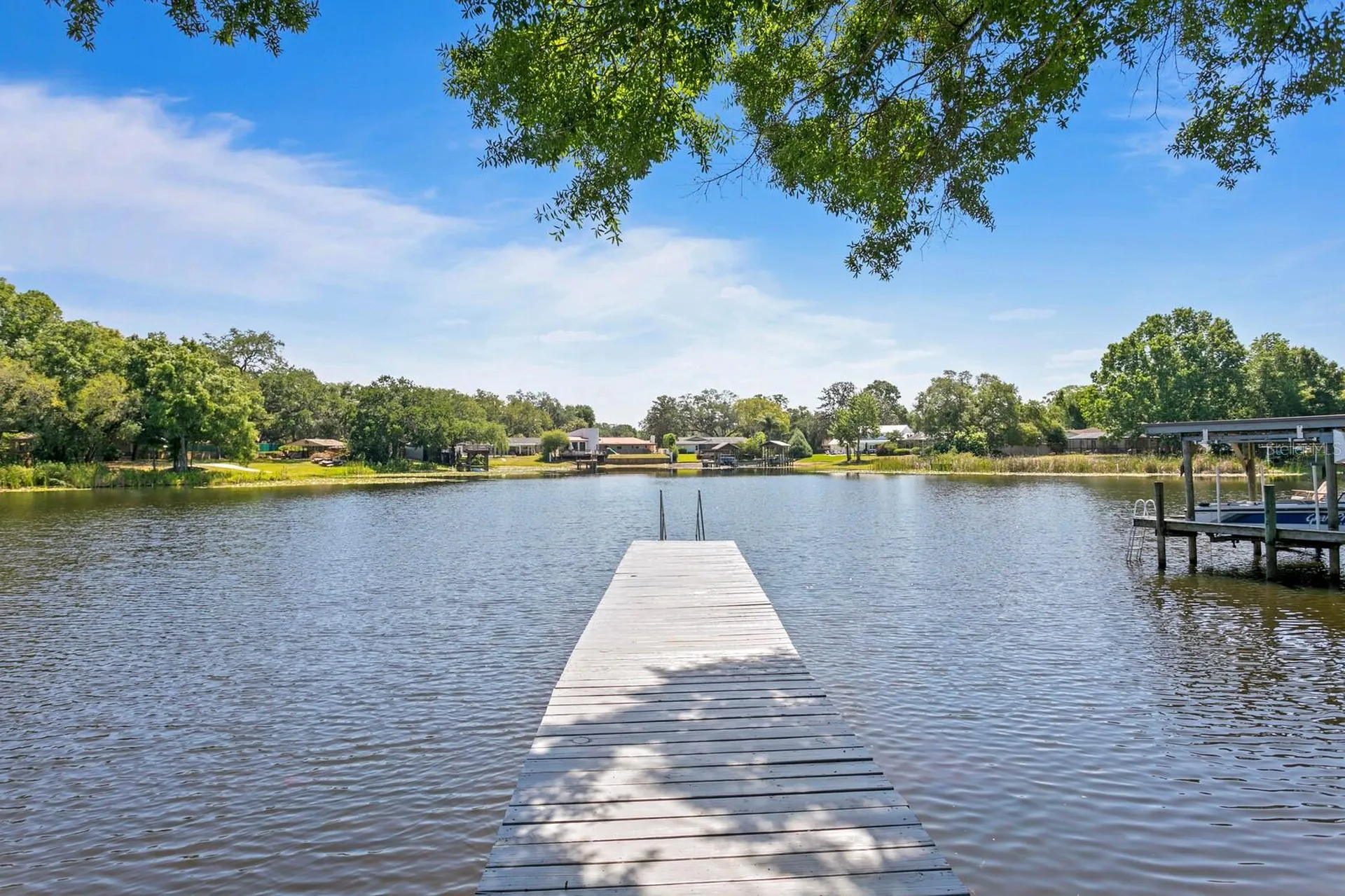 13548 Lake Magdalene Drive Tampa FL 33613