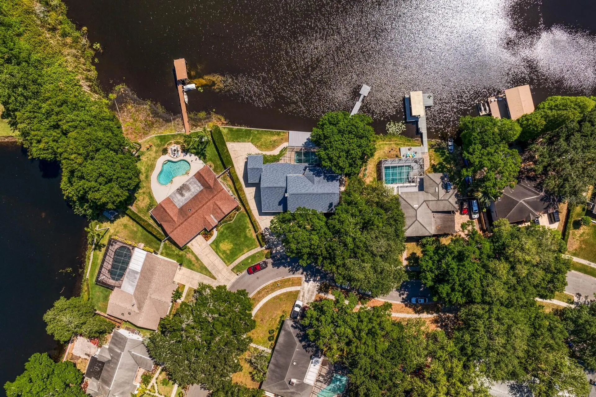13548 Lake Magdalene Drive Tampa FL 33613