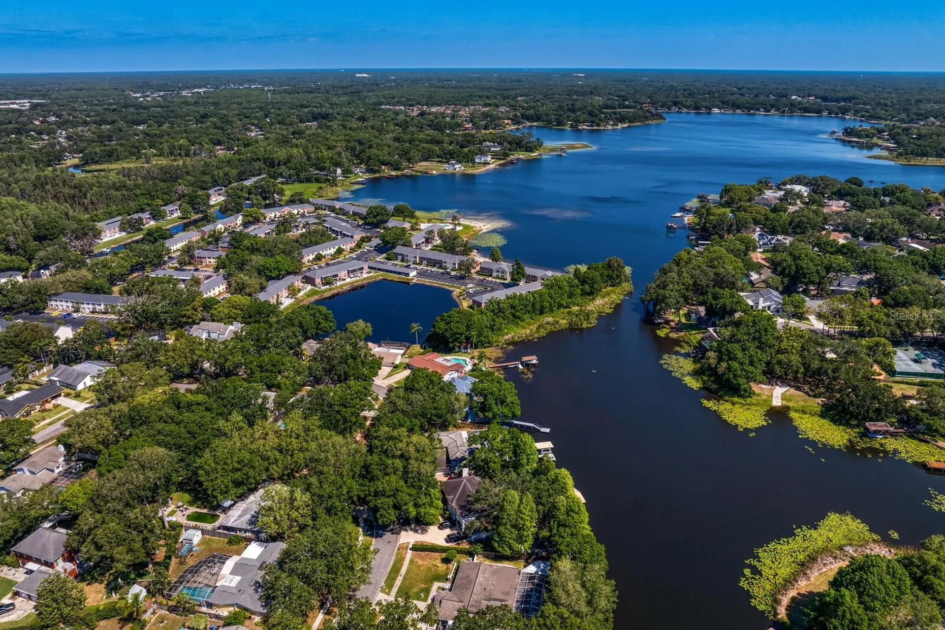 13548 Lake Magdalene Drive Tampa FL 33613