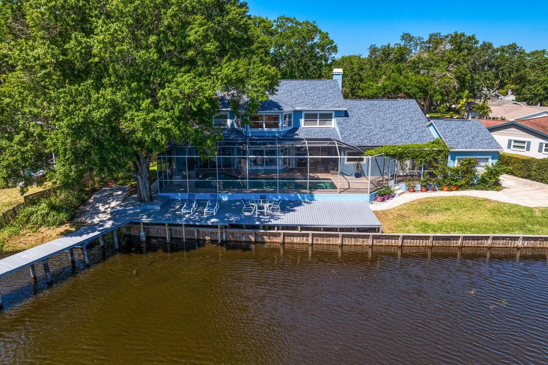 13548 Lake Magdalene Drive Tampa FL 33613