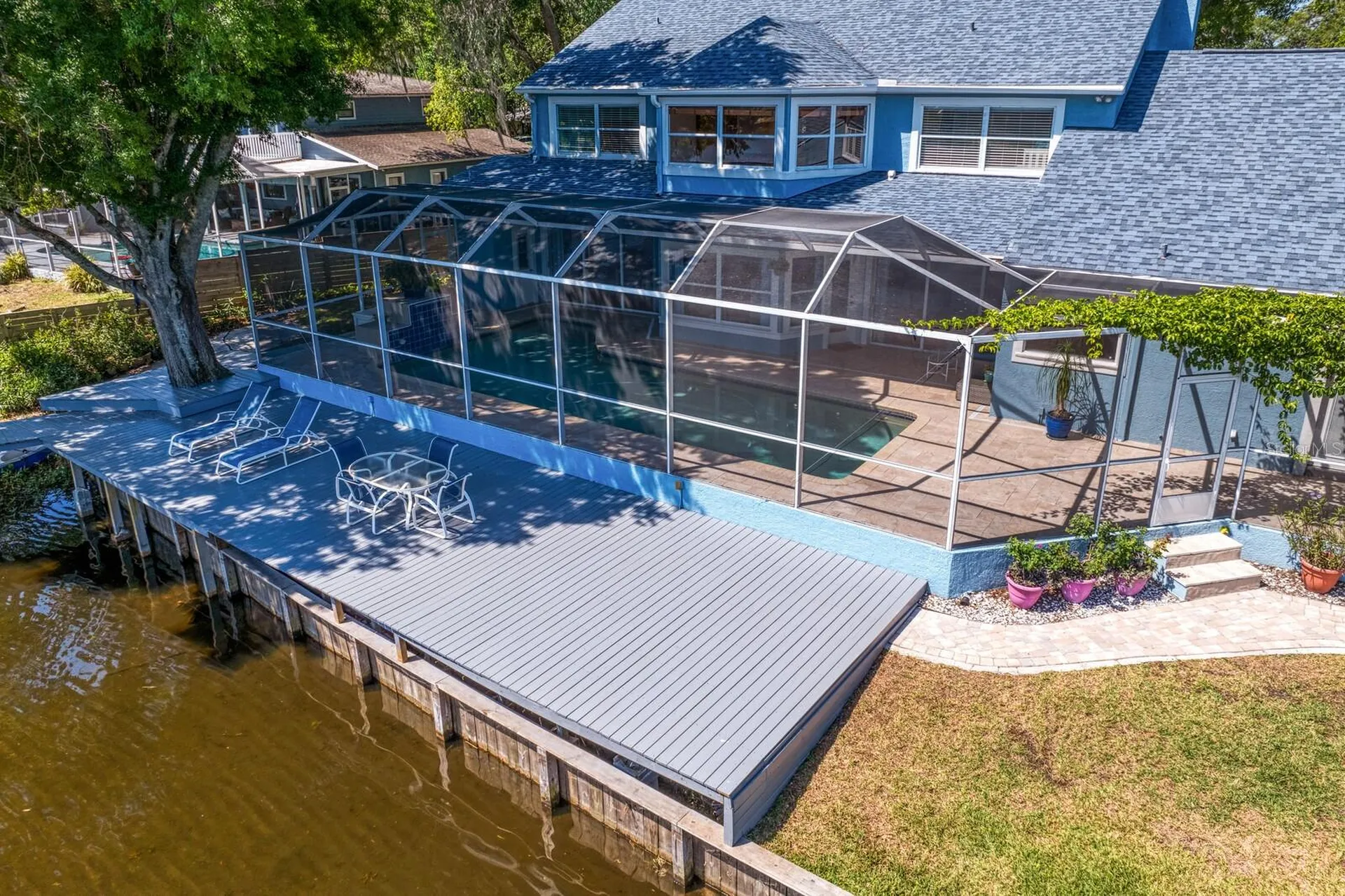 13548 Lake Magdalene Drive Tampa FL 33613